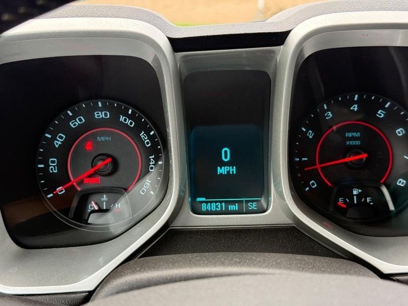 Used 2012 Black Chevrolet 2LT image 22