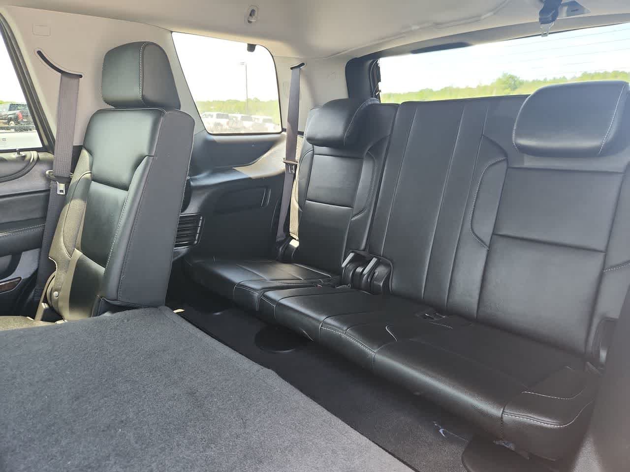 Used 2020 Blue Velvet Metallic Chevrolet LT image 15