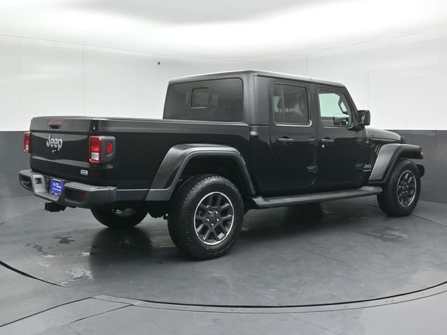 2021 JEEP GLADIATOR - Image 6