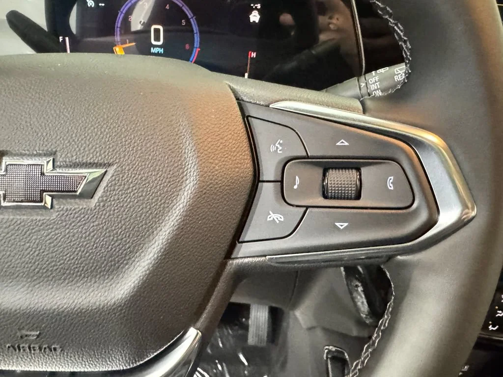 2026 Chevrolet Trailblazer LT - Photo 17