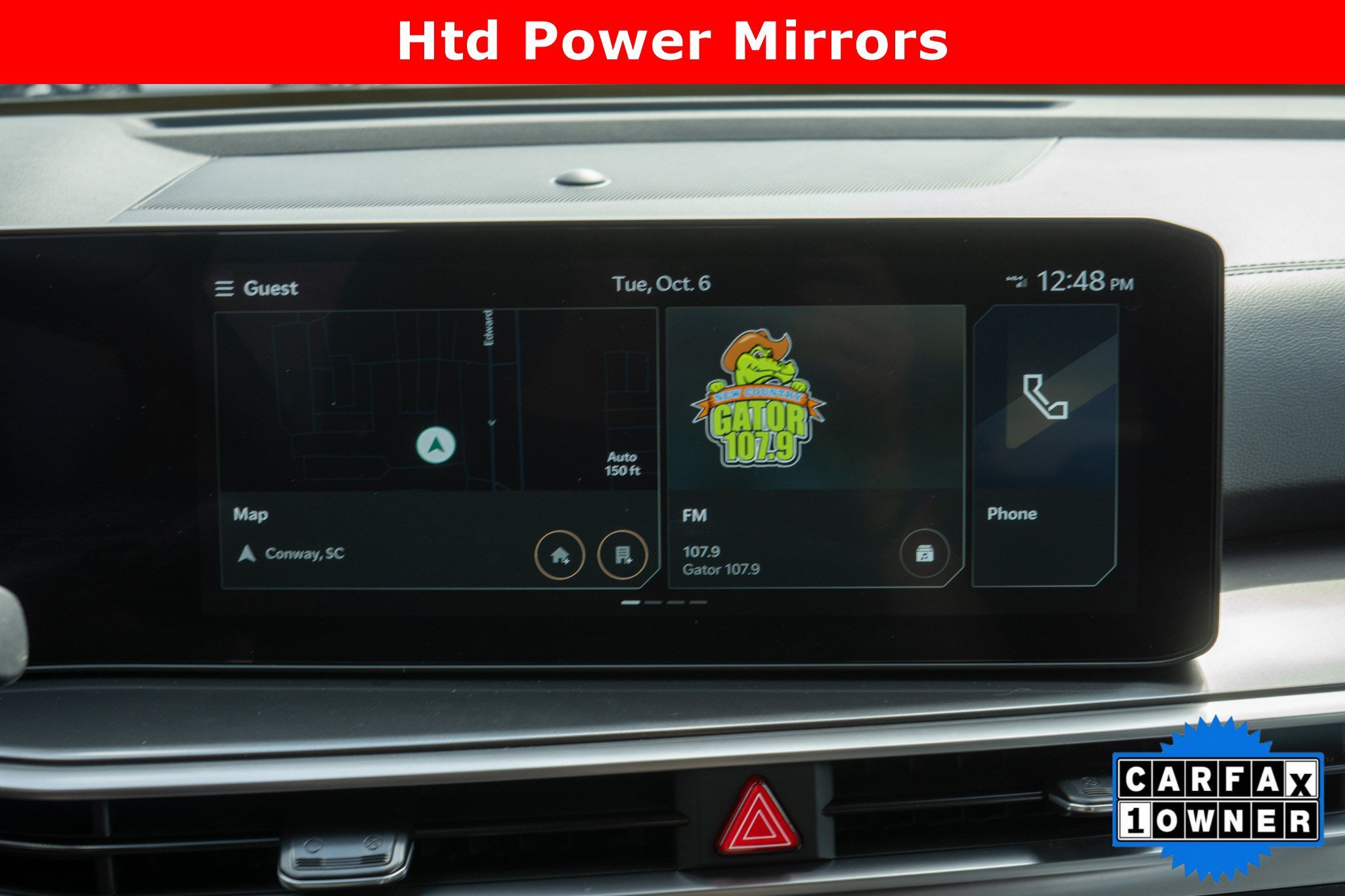 2025 Kia Sorento EX - Photo 15