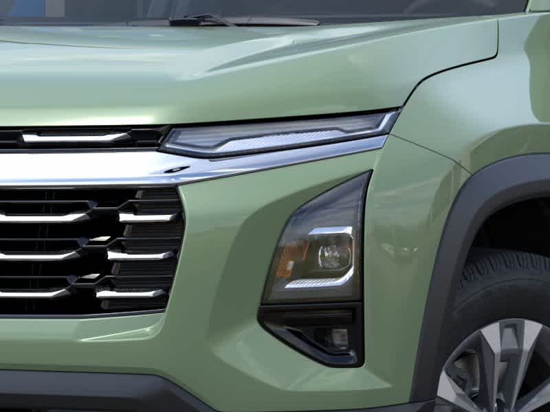 2026 Chevrolet Equinox LT - Photo 10