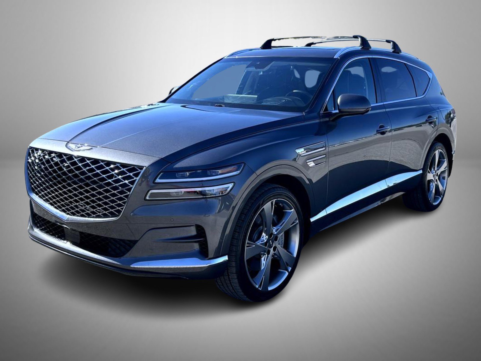 2022 GENESIS GV80