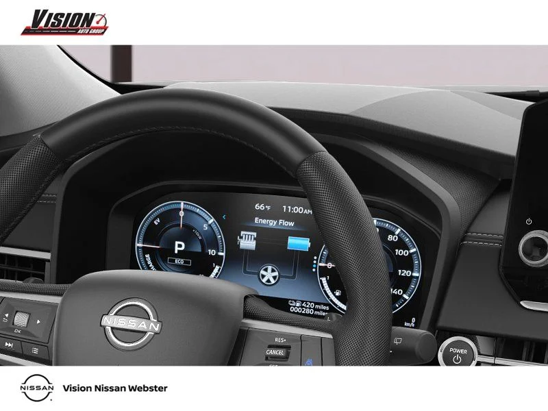 New 2026 Gray Nissan SL image 19