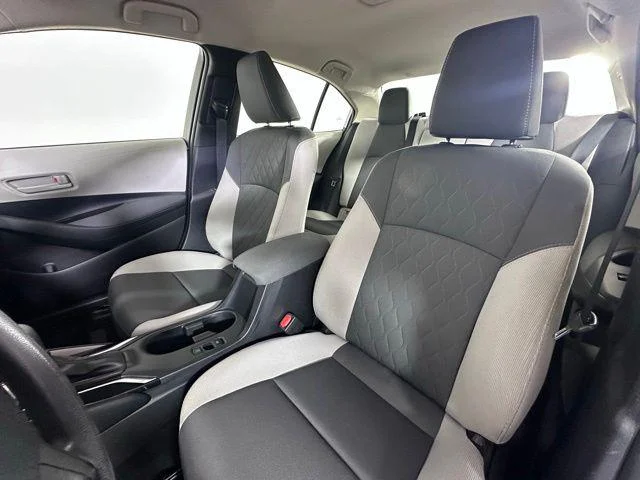 Certified Used 2024 CELESTITE GRAY ME. Toyota  image 20