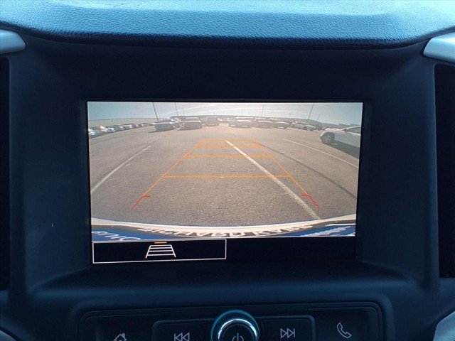 2023 GMC Terrain SLE - Photo 12