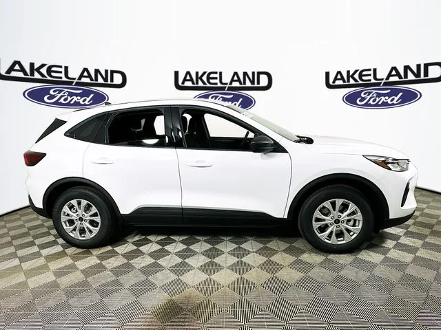 New 2026 Ford Escape Active