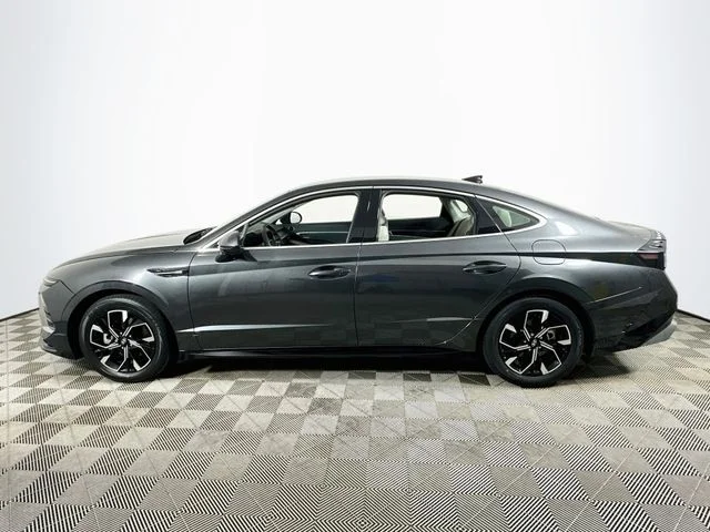 Certified Pre-Owned 2024 Hyundai Sonata SEL