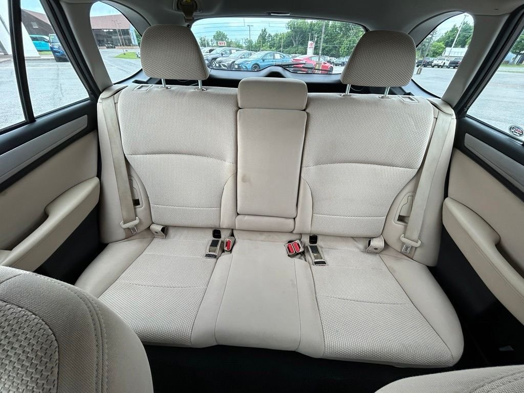 Used 2019 Brown Subaru 2.5i image 14
