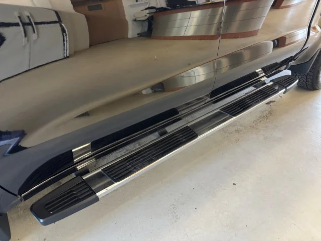 Certified Used 2022 Black Chevrolet LTZ image 23