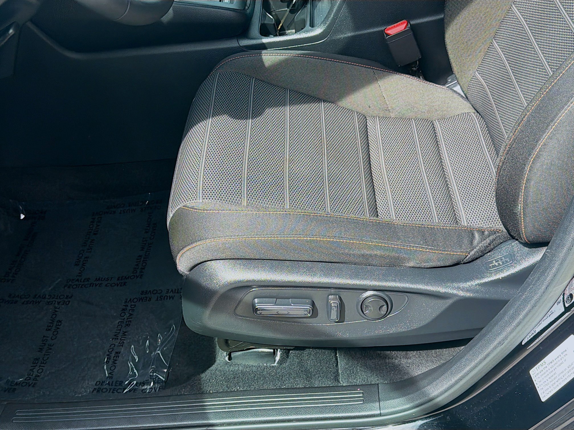 2023 Honda CR-V Sport - Photo 17