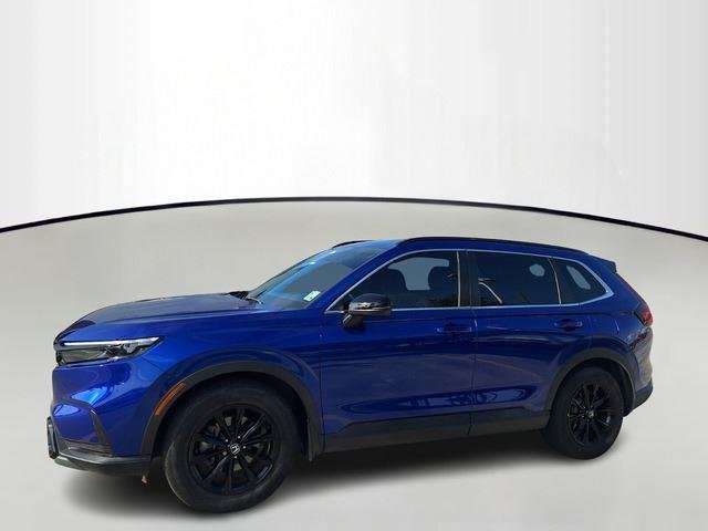 2024 Honda CR-V Hybrid Sport 2WD's photo