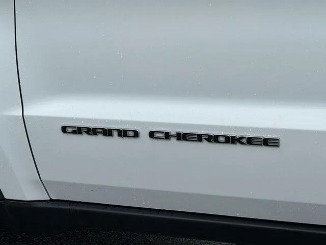 2021 Jeep Grand Cherokee Limited - Photo 5