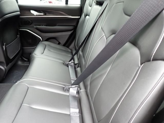 2025 Jeep Grand Cherokee Limited - Photo 12