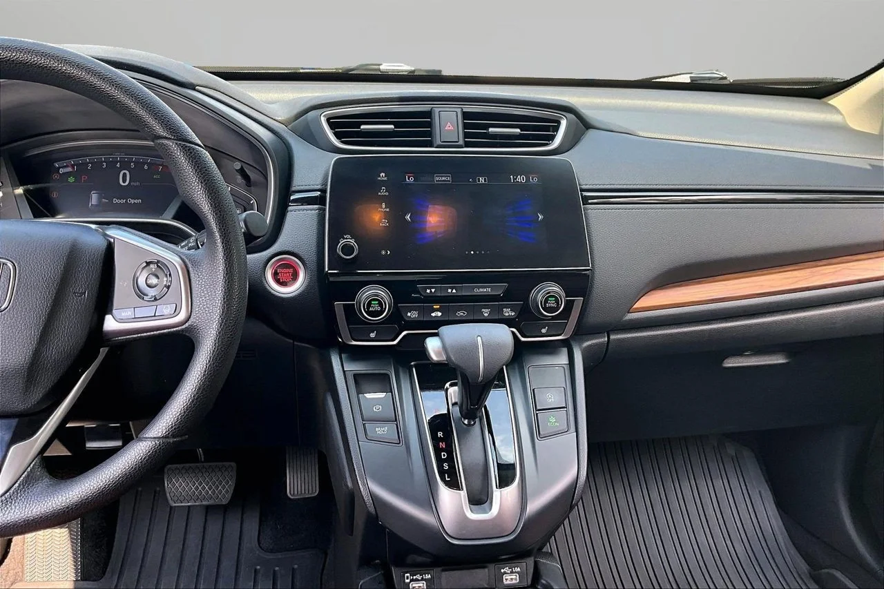 Certified Used 2022  Honda EX image 11