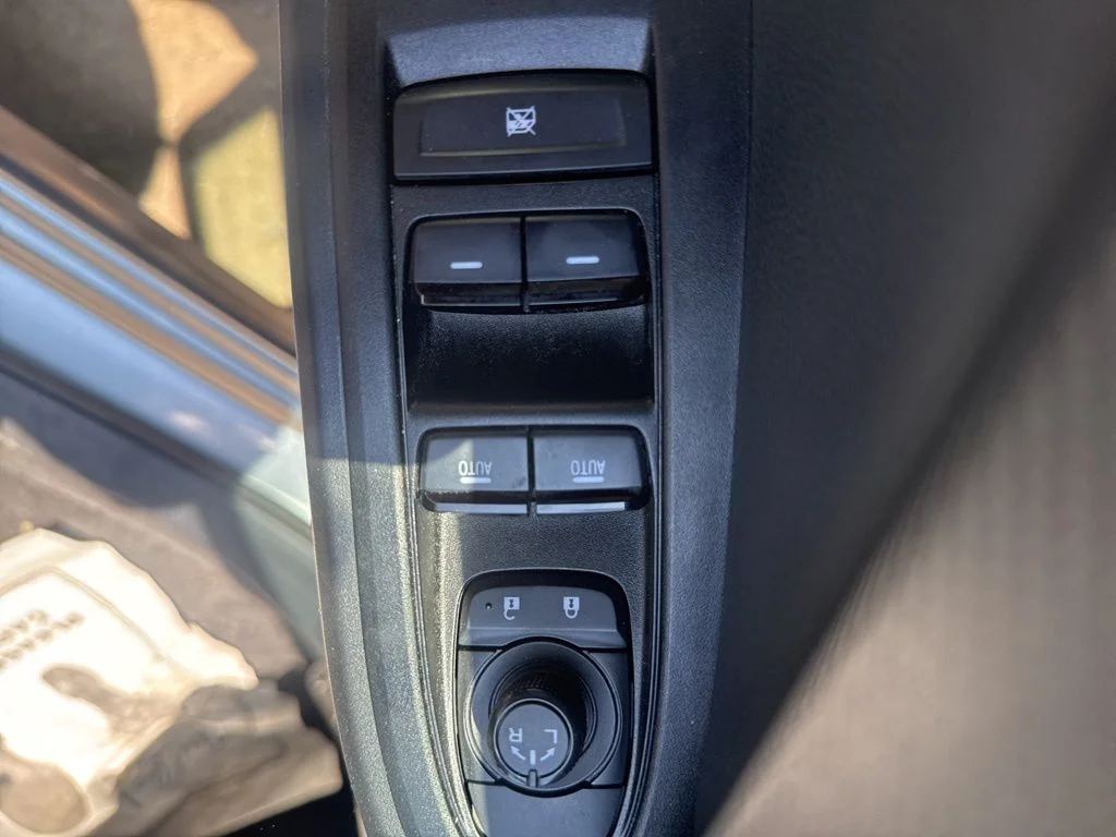 Used 2024 Silver Subaru Sport image 16