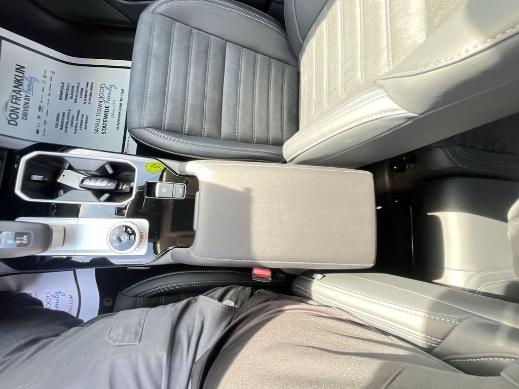 2026 Mitsubishi Outlander SE - Photo 21