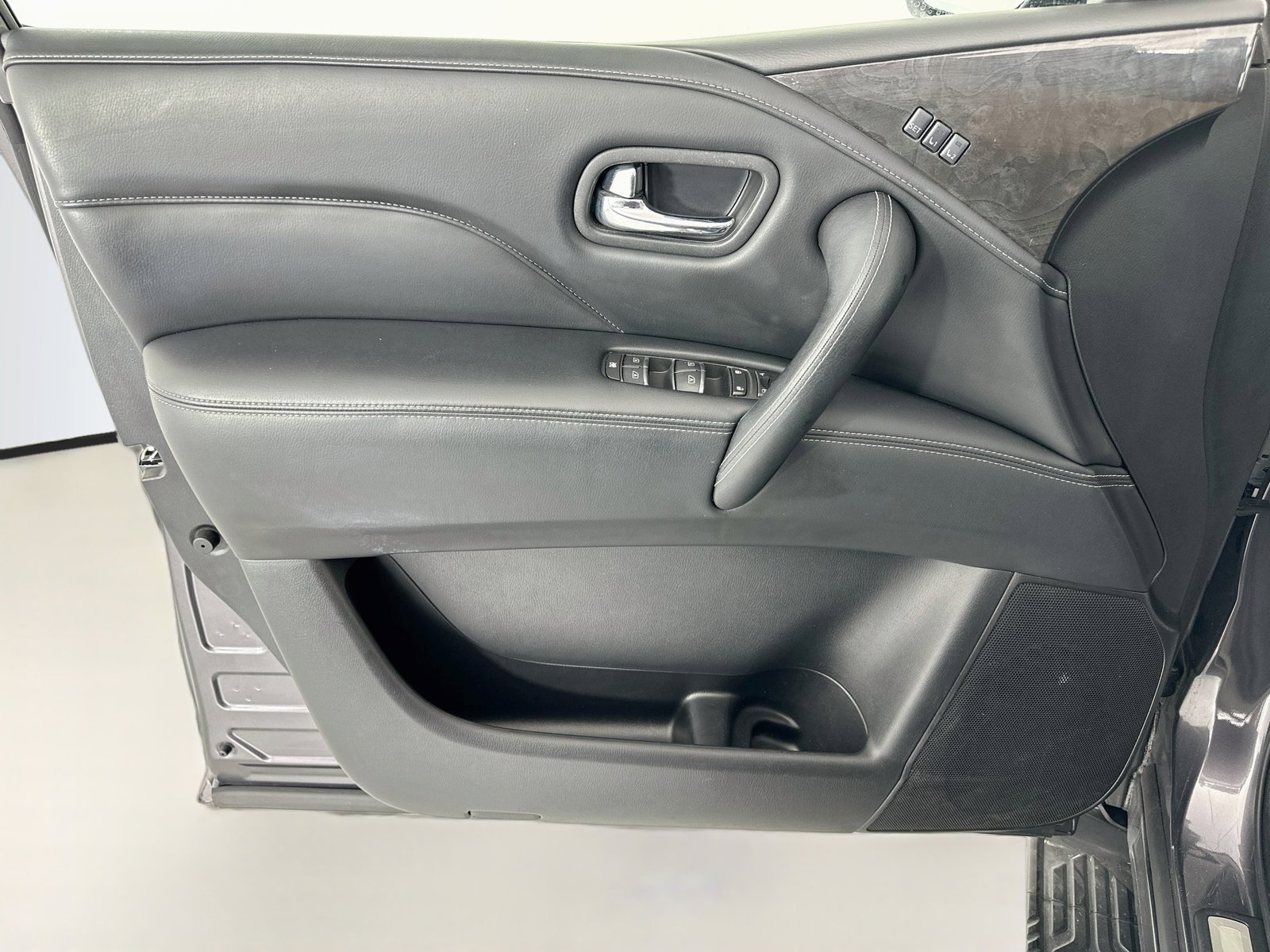 2024 INFINITI QX80 Luxe 4WD - Photo 27