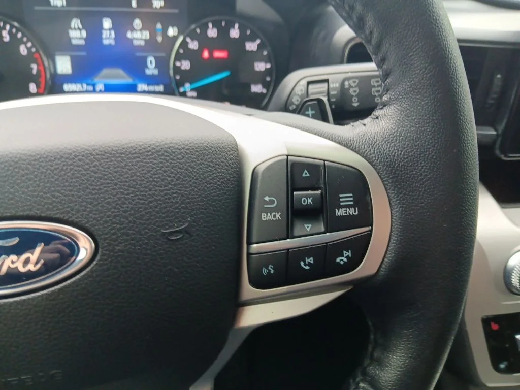 Used 2020 Magnetic Ford XLT image 21