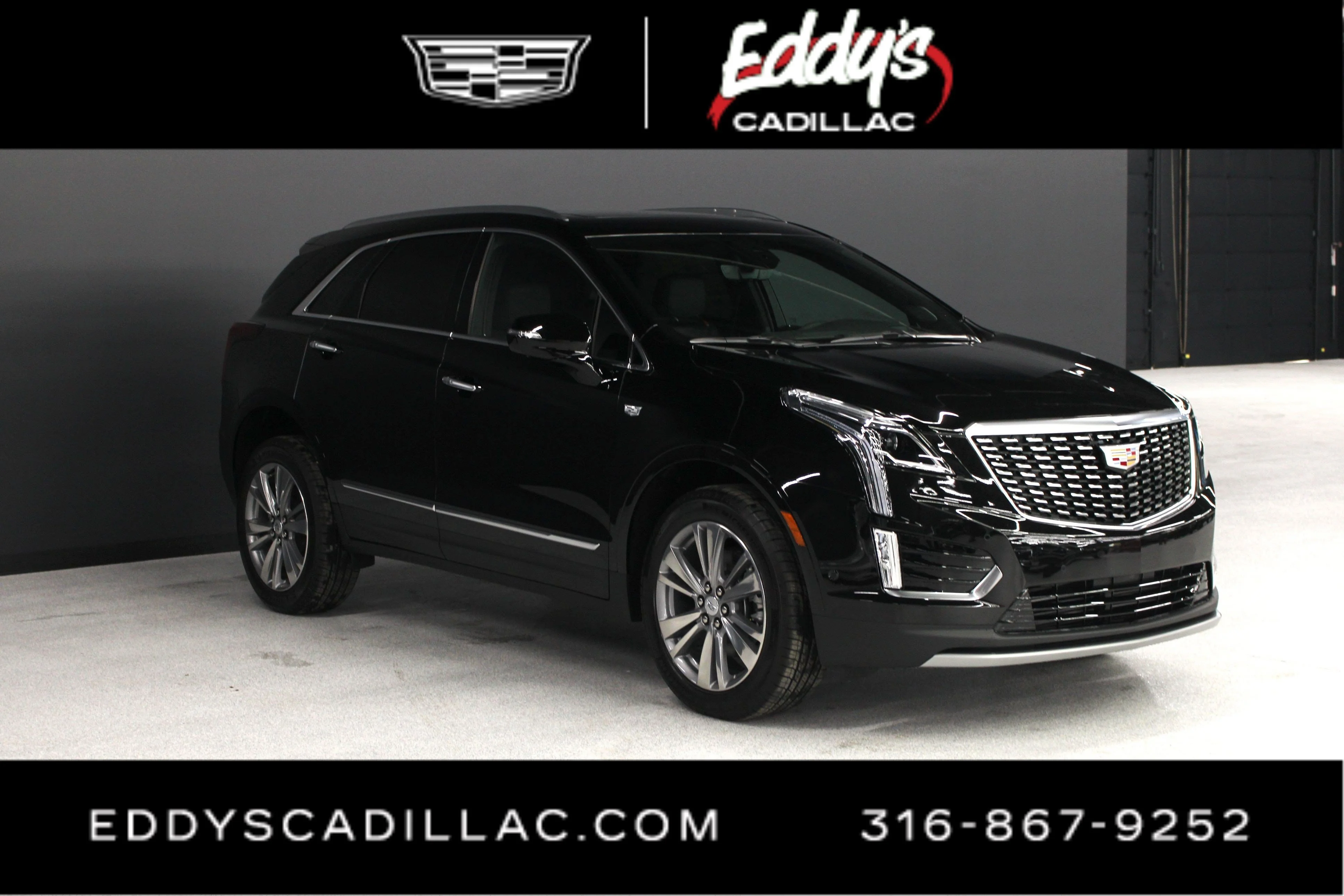 2026 Cadillac XT5