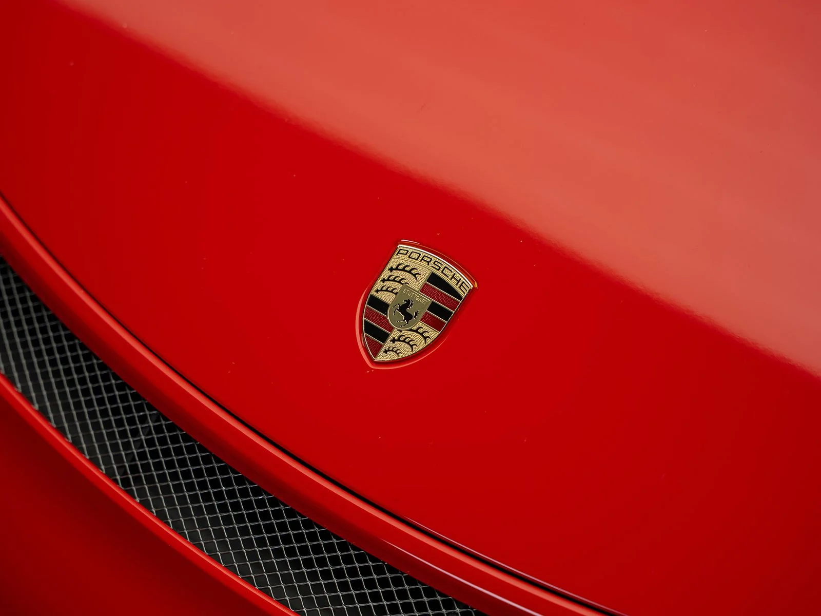 Used 2014 Red Porsche GT3 image 5