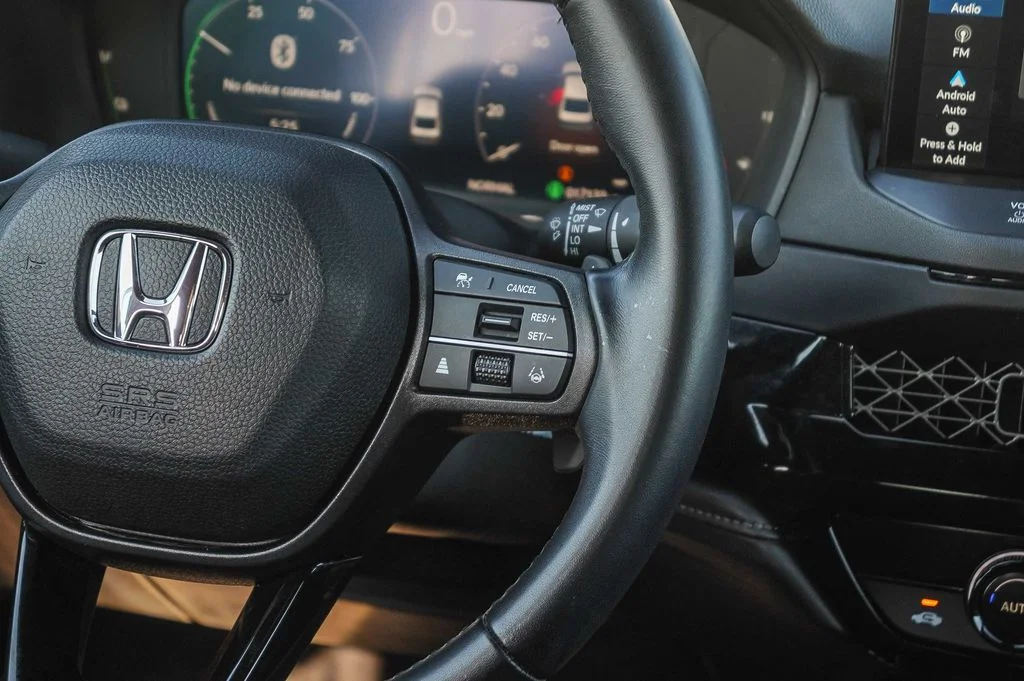 2023 Honda Accord Hybrid Sport - Photo 17