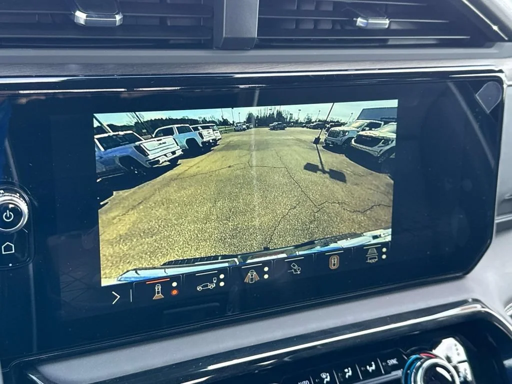 2026 GMC Sierra 1500 AT4X - Photo 49