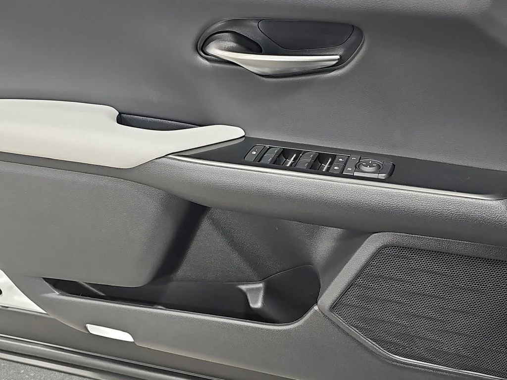 New 2026 Ultra White Lexus PREMIUM AWD image 26