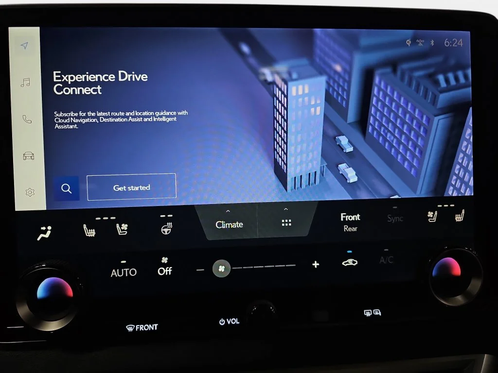 New 2026 Caviar Lexus PREMIUM PLUS image 21