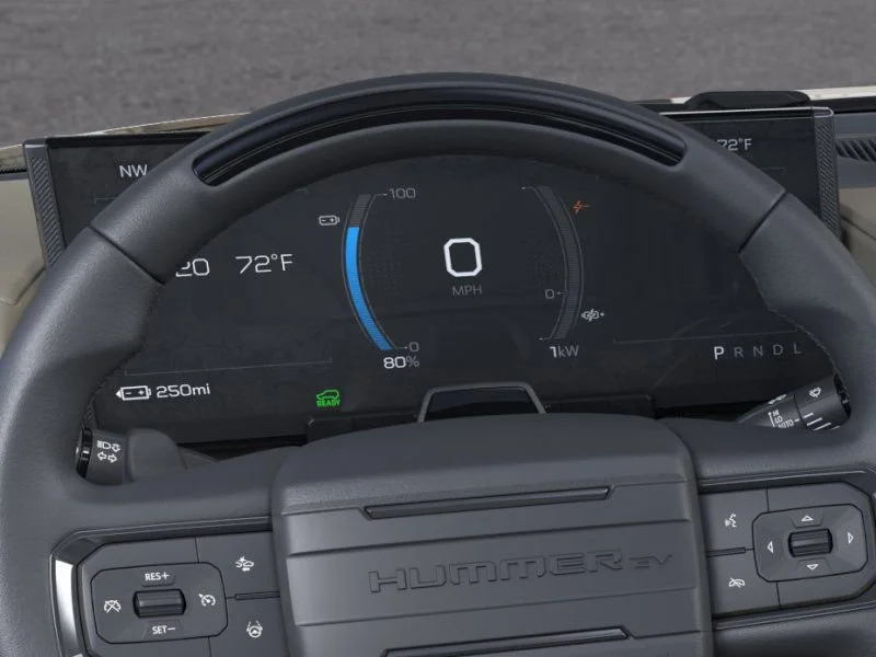 2026 GMC HUMMER EV 2X - Photo 18