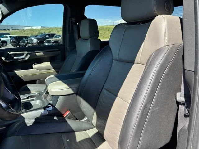 Used 2023 SUMMIT WHITE Chevrolet ZR2 image 12