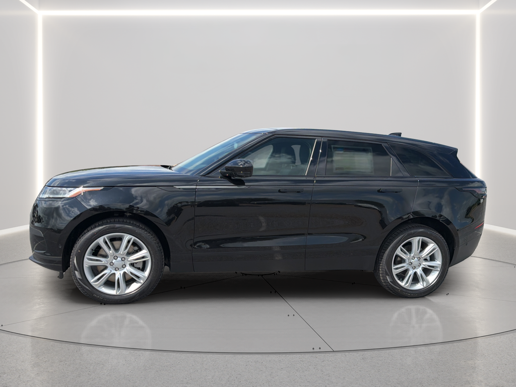 New 2026 Santorini Black Land Rover S image 13