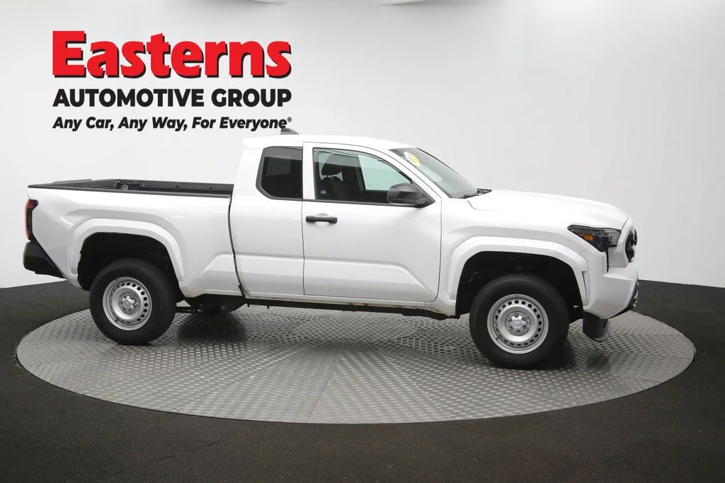 Used 2024 White Toyota SR image 42