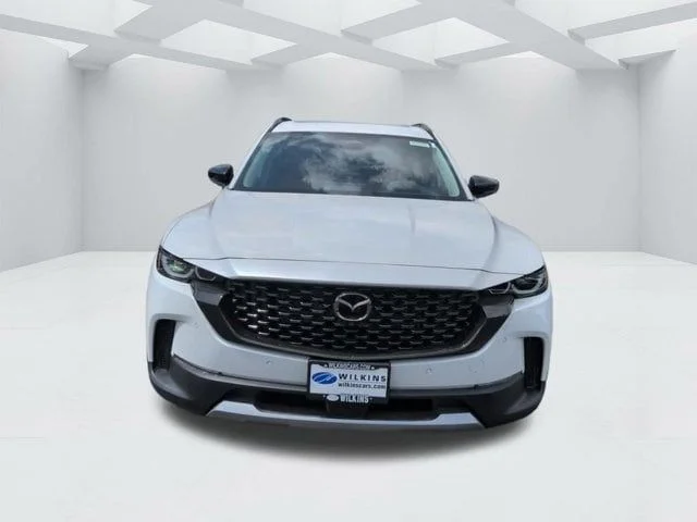 2026 Mazda CX-50 Premium Plus - Photo 14
