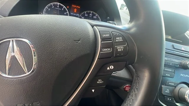 Used 2018 Gray Acura Base image 22