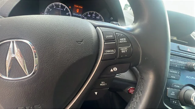 Used 2018 Gray Acura Base image 22