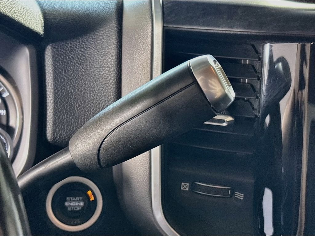 Used 2022 Red Ram Big Horn image 18