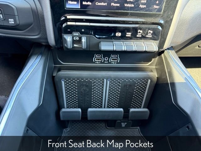 2025 RAM 2500 Laramie - Photo 39