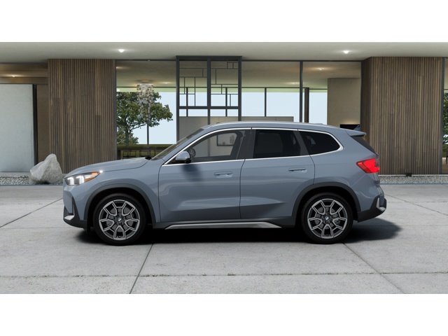 New 2027 Storm Bay Metallic BMW  image 4