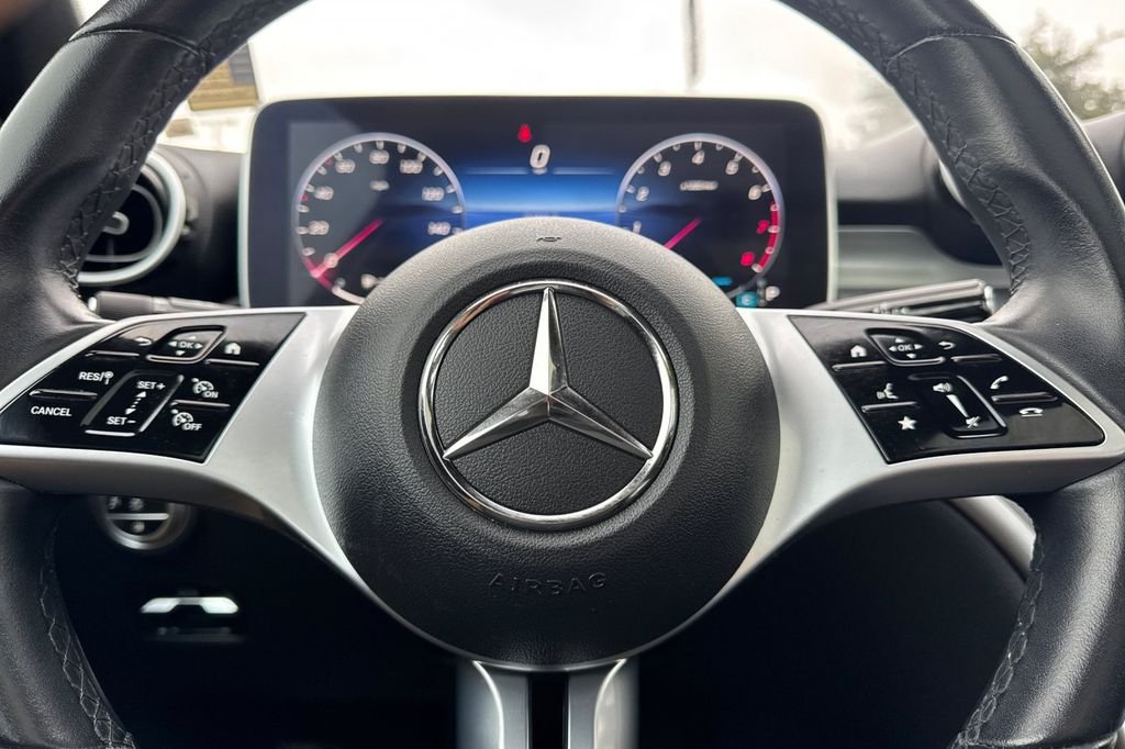 2024 Mercedes-Benz C-Class Sedan C 300 - Photo 26