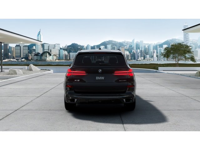 New 2026  BMW sDrive40i image 5