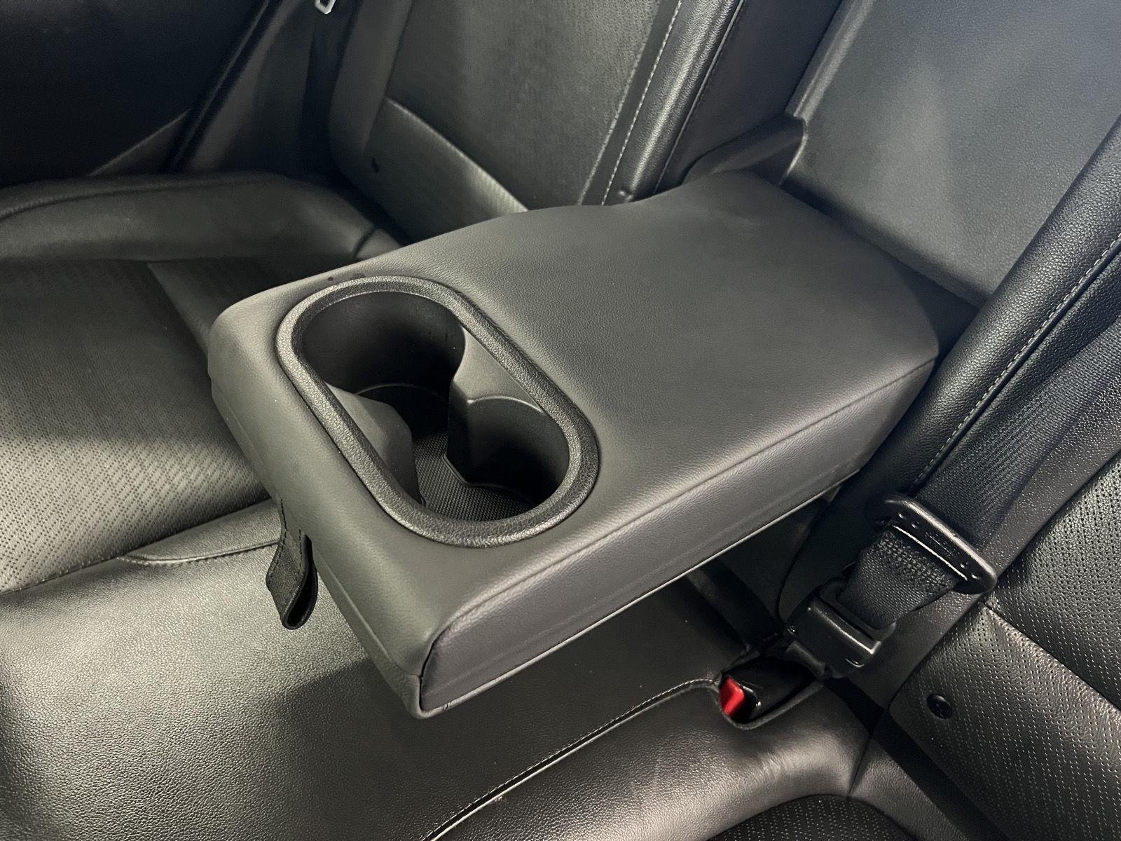 2018 Hyundai Kona Limited - Photo 27