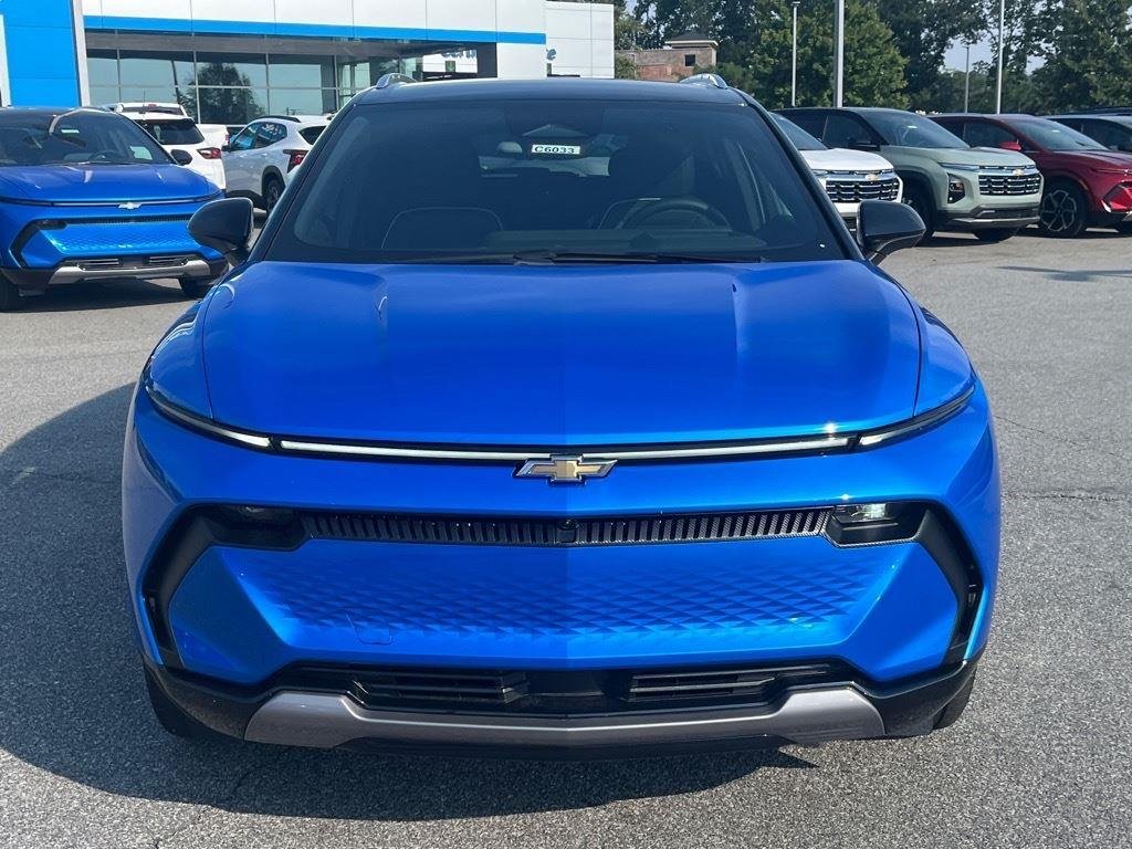 2026 Chevrolet Equinox EV 2LT - Photo 7