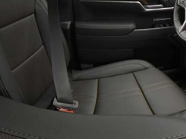 2026 Chevrolet Silverado 1500 High Country - Photo 37