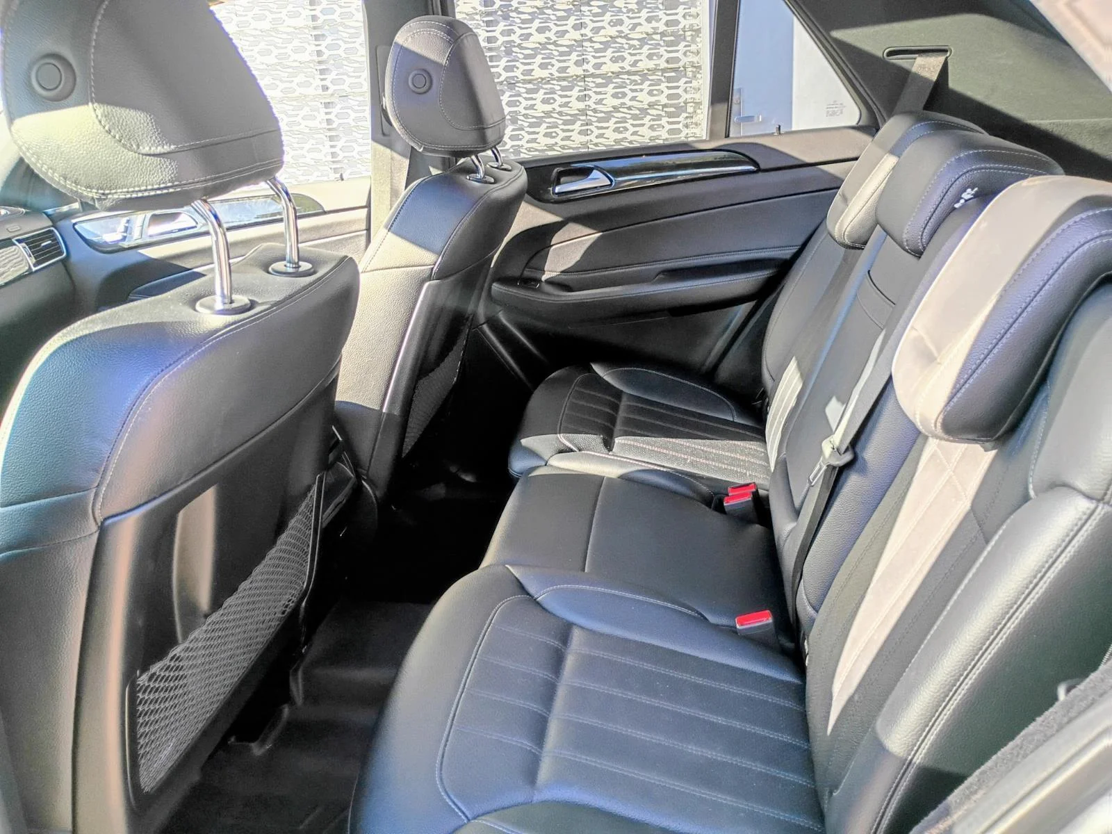 Used 2019 Selenite Grey Metallic Mercedes-Benz AMG® GLE 43 image 6