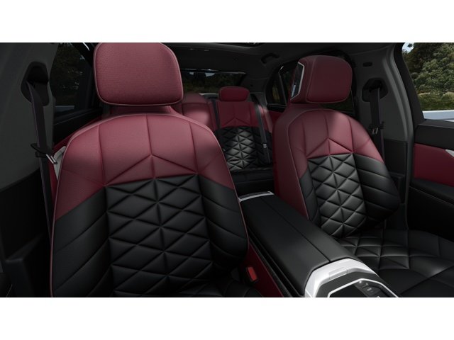 New 2026 Brooklyn Grey Metallic BMW  image 11