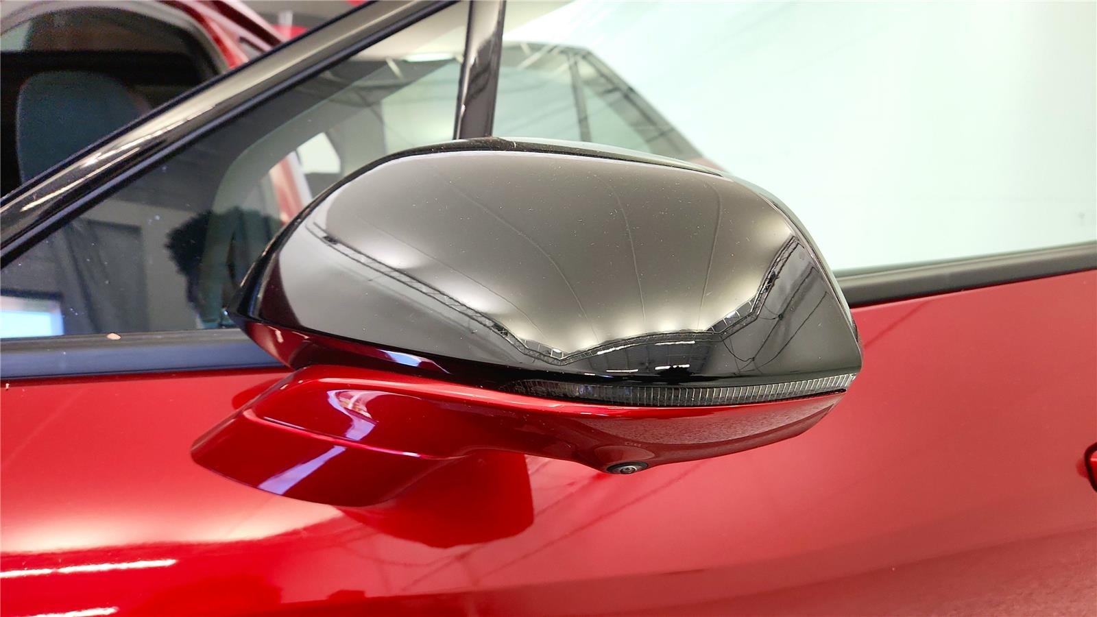 2025 Chevrolet Blazer EV RS - Photo 18