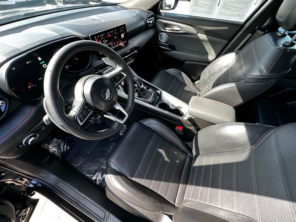 2024 Dodge Hornet R/T Plus - Photo 17