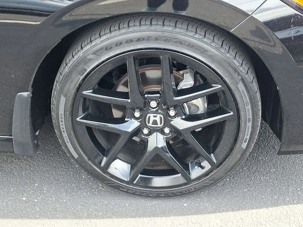 2023 Honda Civic Sport - Photo 8