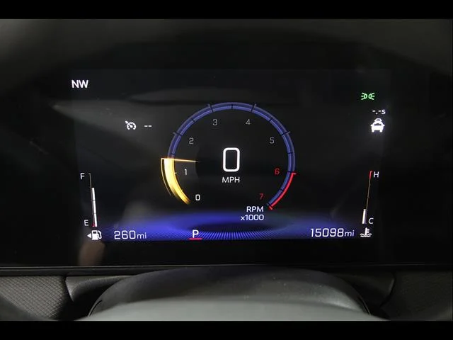 2024 Chevrolet TrailBlazer LT - Photo 8